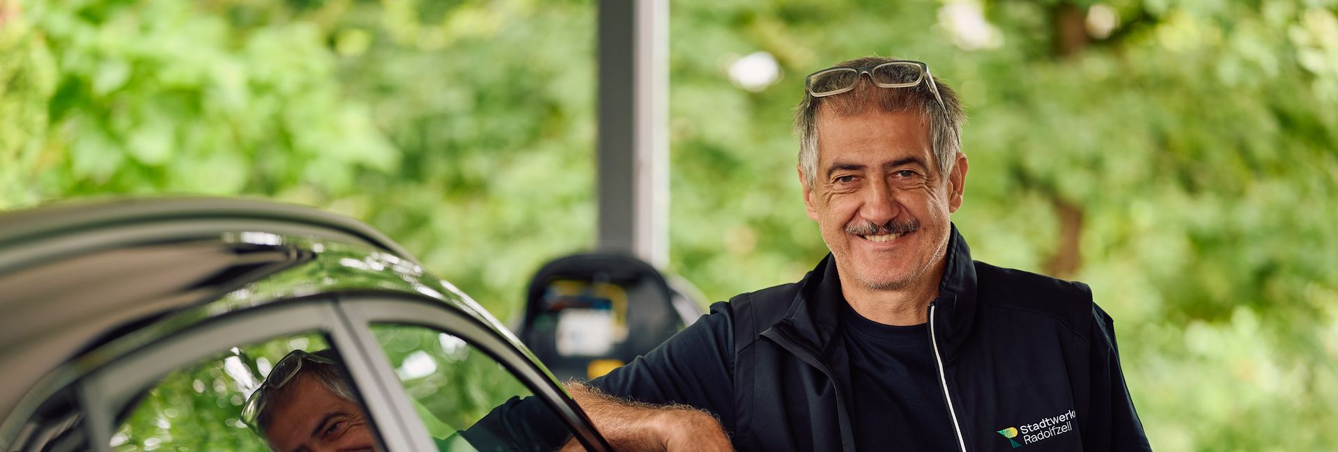<b>Elektromobilität</b><br> für Ihr Zuhause