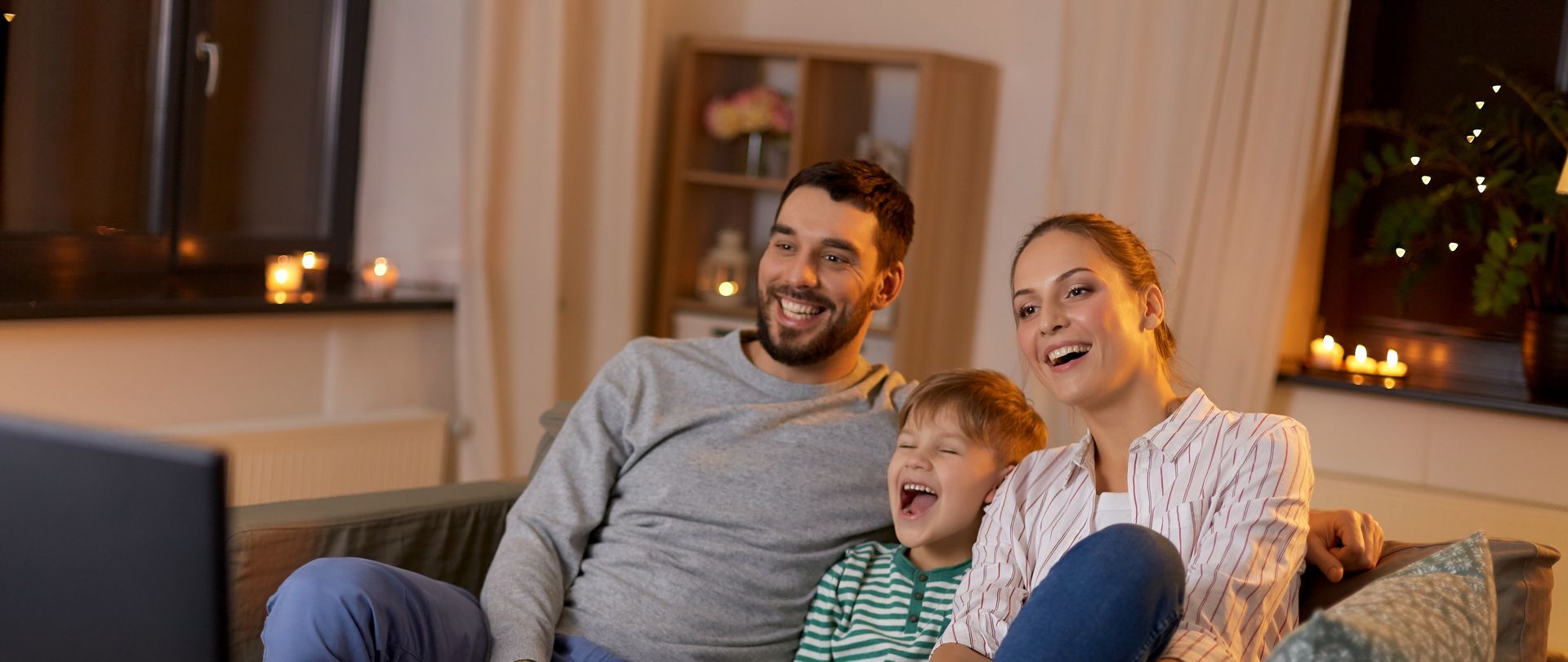 Fernsehen