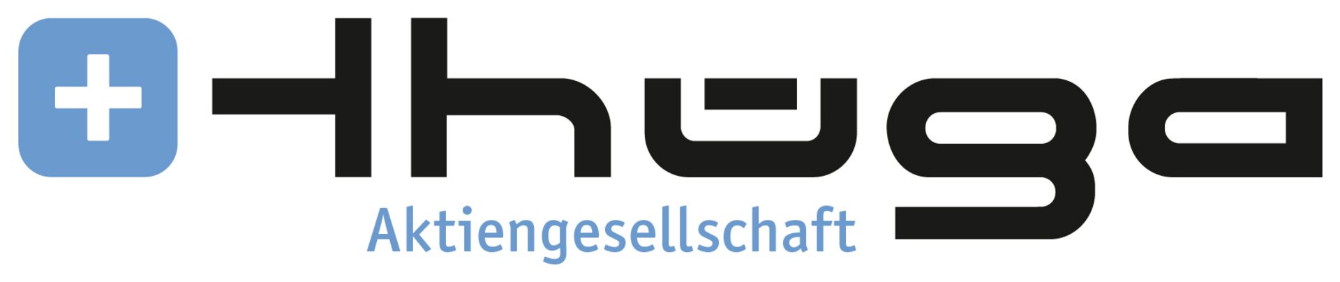 Logo der Hugo Aktiengesellschaft