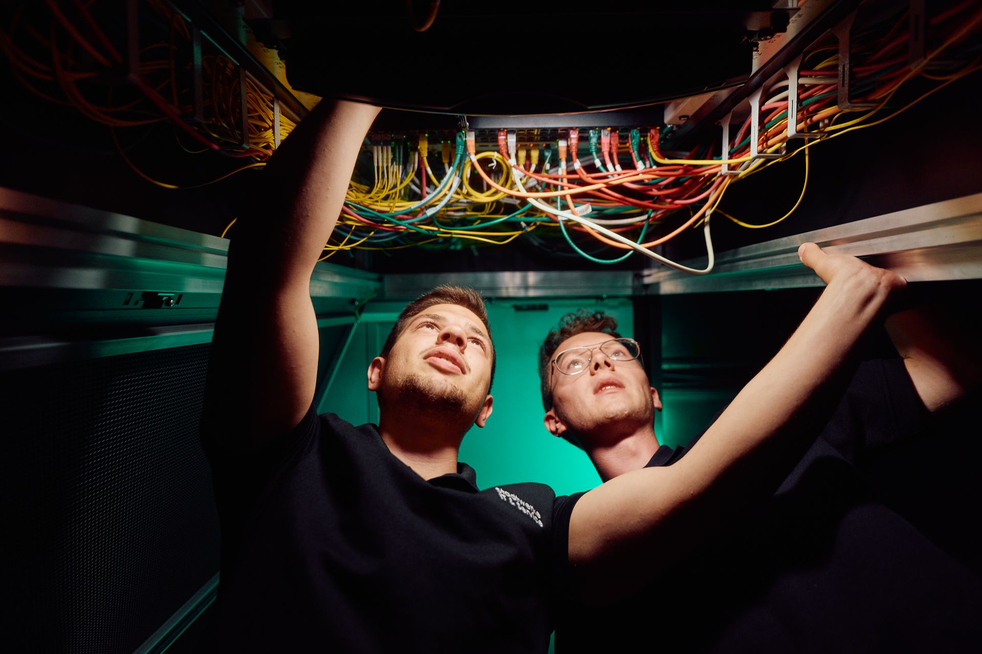 Grenzenlos surfen mit Highspeed Internet